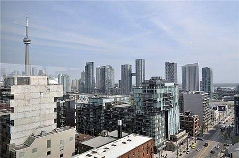 uph11 - 700 King St W, Condo with 3 bedrooms, 4 bathrooms and 2 parking in Toronto ON | Image 3