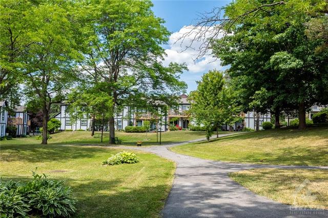 c - 14 Stonehill Court, Condo with 2 bedrooms, 2 bathrooms and 2 parking in Ottawa ON | Image 16