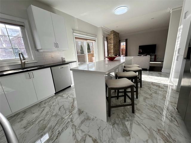 185 Israel Zilber Dr, House detached with 5 bedrooms, 6 bathrooms and 5 parking in Vaughan ON | Image 20