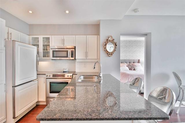 ph3 - 15 Windermere Ave, Condo with 2 bedrooms, 2 bathrooms and 1 parking in Toronto ON | Image 8