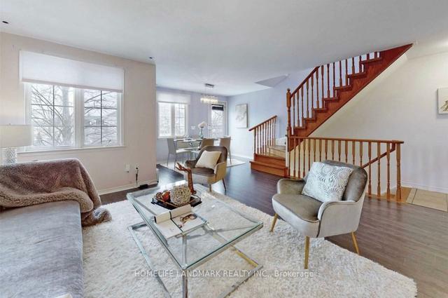 a18 - 108 Finch Ave W, Townhouse with 2 bedrooms, 2 bathrooms and 1 parking in Toronto ON | Image 9