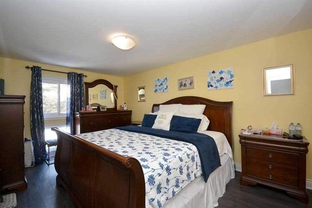 22 - 650 Childs Dr, Townhouse with 3 bedrooms, 3 bathrooms and 2 parking in Milton ON | Image 21