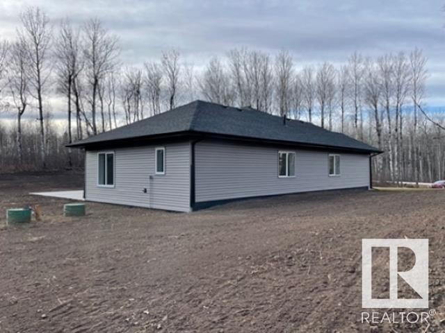 25 - 660023 Range Road 224, House detached with 4 bedrooms, 2 bathrooms and null parking in Athabasca County AB | Image 4