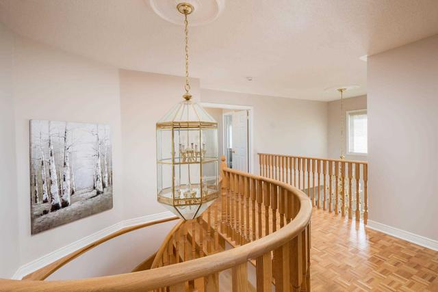 90 Oakhaven Dr, House detached with 4 bedrooms, 4 bathrooms and 6 parking in Markham ON | Image 13