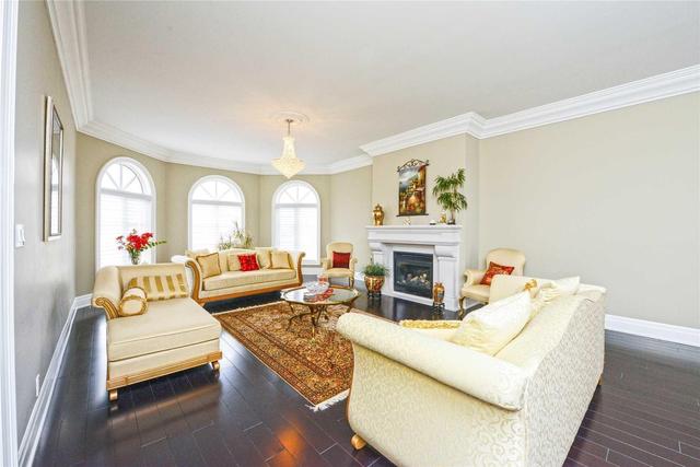 6 Forestview Crt, House detached with 7 bedrooms, 11 bathrooms and 26 parking in Brampton ON | Image 8