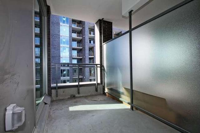 713 - 20 Gladstone Ave, Condo with 2 bedrooms, 2 bathrooms and 1 parking in Toronto ON | Image 15