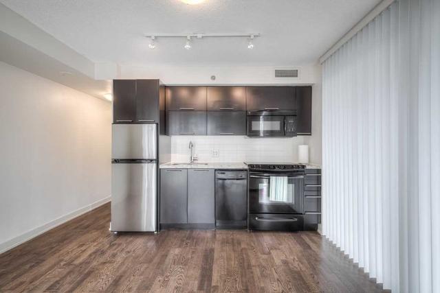626 - 21 Nelson St, Condo with 1 bedrooms, 1 bathrooms and 0 parking in Toronto ON | Image 17