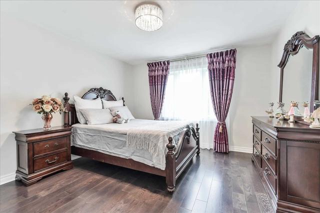 79 Glenarden Cres, House detached with 4 bedrooms, 4 bathrooms and 6 parking in Richmond Hill ON | Image 18