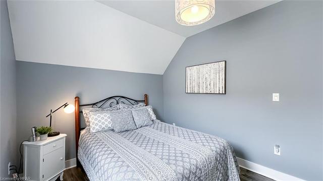 201 Wellington Street S, House detached with 3 bedrooms, 1 bathrooms and 6 parking in St. Marys ON | Image 28