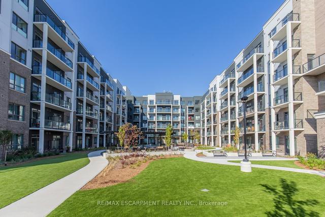 617 - 5055 Greenlane Rd, Condo with 1 bedrooms, 1 bathrooms and 1 parking in Lincoln ON | Image 25