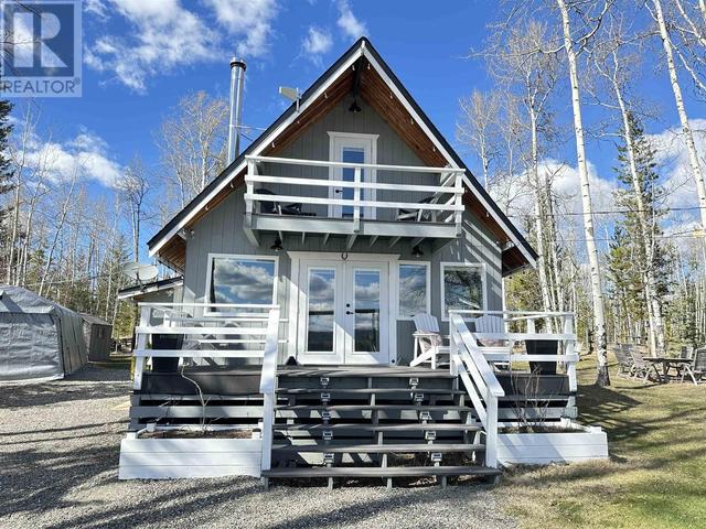 6333 N Green Lake Road, House detached with 3 bedrooms, 1 bathrooms and null parking in Cariboo L BC | Image 1