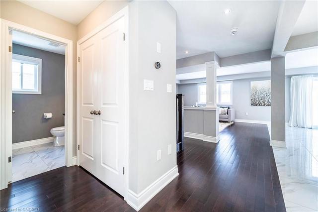 2149 Argon Court, House detached with 5 bedrooms, 3 bathrooms and null parking in Burlington ON | Image 19