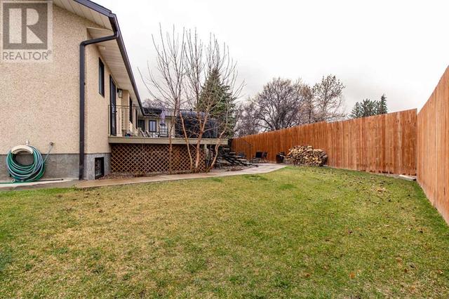 2008 14 Avenue, House detached with 6 bedrooms, 3 bathrooms and 3 parking in Coaldale AB | Image 40
