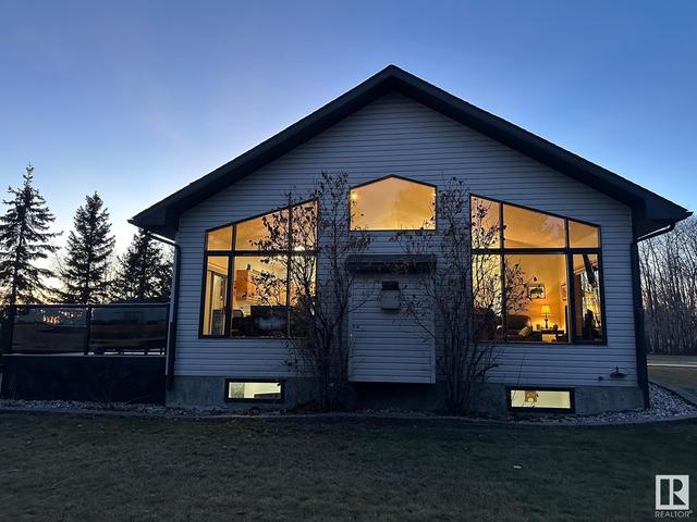 27519 79 Av, House detached with 4 bedrooms, 2 bathrooms and null parking in Stony Plain AB | Image 5