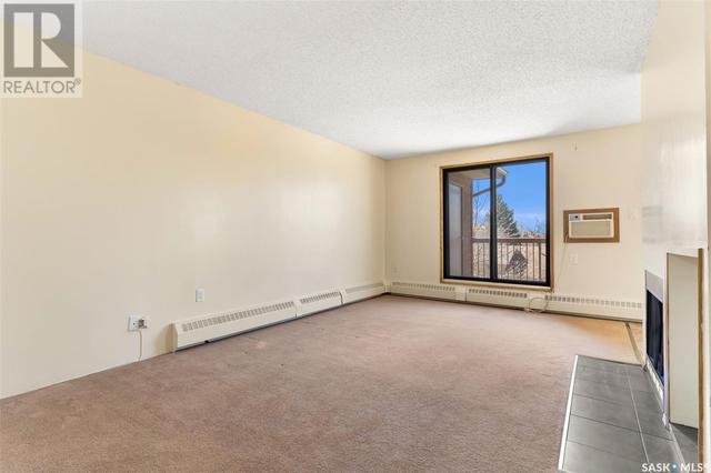 306 - 31 Rodenbush Drive, Condo with 1 bedrooms, 1 bathrooms and null parking in Regina SK | Image 3