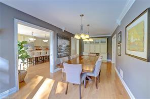 142 Wolfdale Ave, House detached with 4 bedrooms, 4 bathrooms and 8 parking in Oakville ON | Image 16