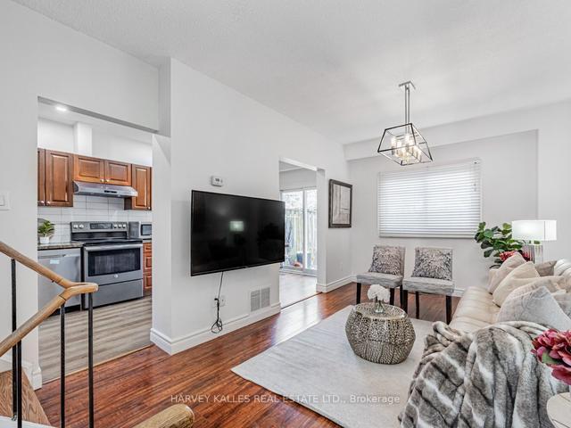 20 - 4140 Lawrence Ave E, Townhouse with 4 bedrooms, 2 bathrooms and 2 parking in Toronto ON | Image 33