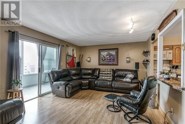 190 Mountain Street Unit# 1206, Condo with 2 bedrooms, 1 bathrooms and null parking in Markstay Warren ON | Image 2