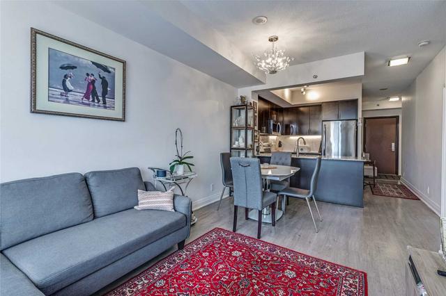 314 - 520 Steeles Ave W, Condo with 1 bedrooms, 2 bathrooms and 1 parking in Vaughan ON | Image 17
