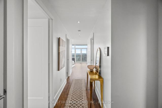 4510 - 10 York St, Condo with 3 bedrooms, 3 bathrooms and 1 parking in Toronto ON | Image 32