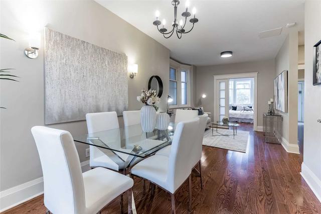 192 Browning Ave, House semidetached with 3 bedrooms, 3 bathrooms and 0 parking in Toronto ON | Image 3