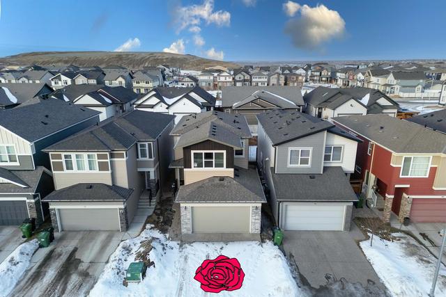 92 Walgrove Rise Se, House detached with 3 bedrooms, 3 bathrooms and 4 parking in Calgary AB | Image 12