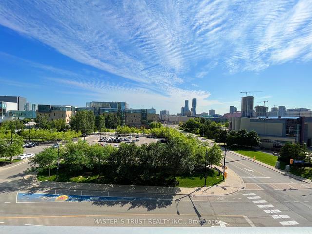 511 - 365 Prince Of Wales Dr, Condo with 1 bedrooms, 2 bathrooms and 1 parking in Mississauga ON | Image 5