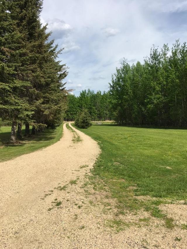 721026 Rge Rd 164, House detached with 3 bedrooms, 2 bathrooms and 10 parking in Athabasca County AB | Image 2