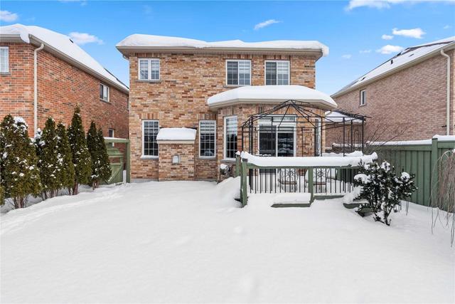 2177 Galloway St, House detached with 3 bedrooms, 4 bathrooms and 6 parking in Innisfil ON | Image 32