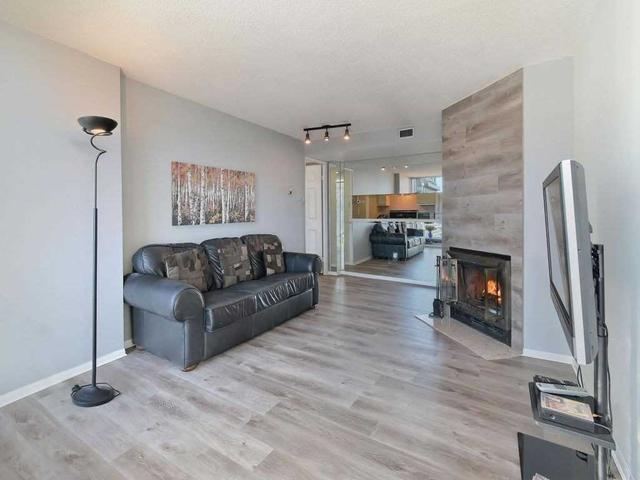 ph10 - 701 King St W, Condo with 2 bedrooms, 2 bathrooms and 1 parking in Toronto ON | Image 7