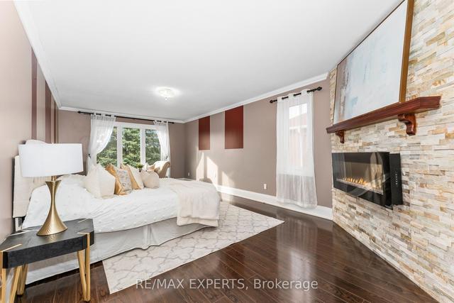157 Highglen Ave, House detached with 4 bedrooms, 4 bathrooms and 5 parking in Markham ON | Image 16