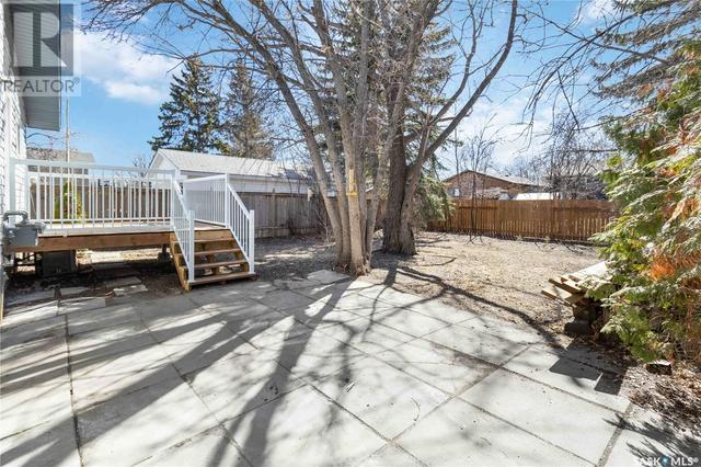123 Stechishin Crescent, House detached with 5 bedrooms, 3 bathrooms and null parking in Saskatoon SK | Image 43