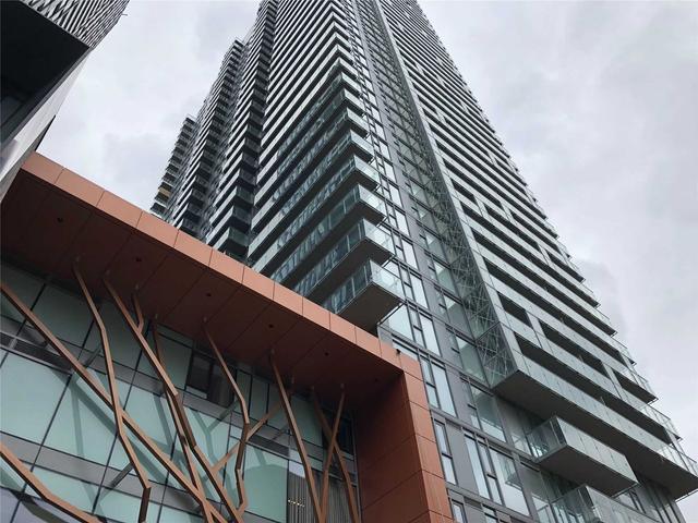 3011 - 50 Wellesley St E, Condo with 1 bedrooms, 1 bathrooms and 0 parking in Toronto ON | Image 13