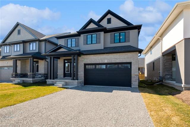 3807 Simpson Lane, House detached with 4 bedrooms, 2 bathrooms and null parking in Fort Erie ON | Image 21