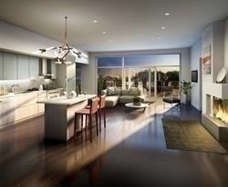 301 - 507 Kingston Rd, Condo with 2 bedrooms, 3 bathrooms and 1 parking in Toronto ON | Image 1