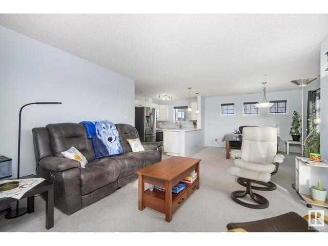 216 - 16035 132 St Nw, Condo with 2 bedrooms, 2 bathrooms and 2 parking in Edmonton AB | Image 15