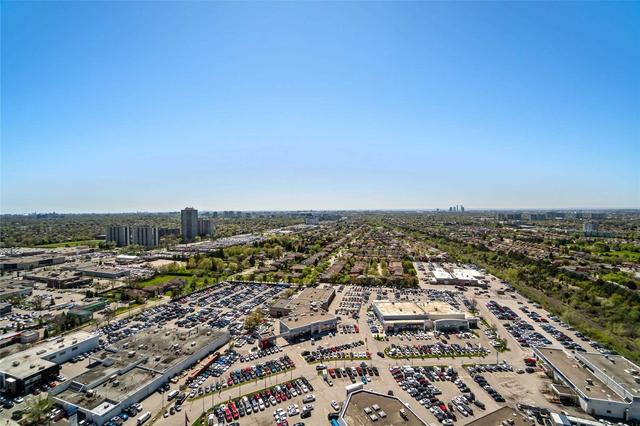 Lph 107 - 7171 Yonge St, Condo with 3 bedrooms, 2 bathrooms and 2 parking in Markham ON | Image 36