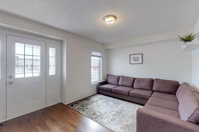 th6 - 10 Porter Ave W, House attached with 3 bedrooms, 3 bathrooms and 2 parking in Vaughan ON | Image 26