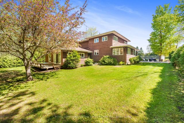 28 Cedar Villa Rd, House detached with 3 bedrooms, 2 bathrooms and 9 parking in Kawartha Lakes ON | Image 27