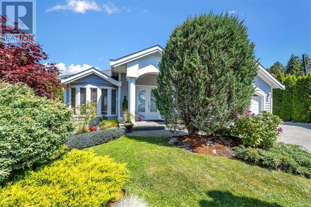 3222 Dogwood Rd, House detached with 6 bedrooms, 4 bathrooms and 4 parking in North Cowichan BC | Image 71