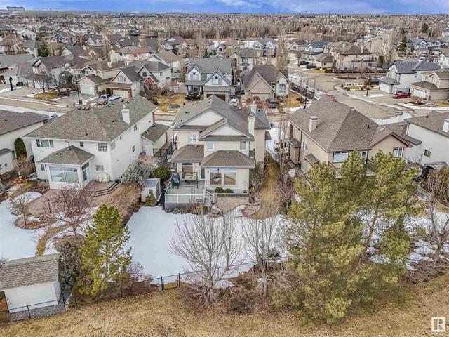 215 Galland Cl Nw, House detached with 4 bedrooms, 3 bathrooms and 4 parking in Edmonton AB | Image 61