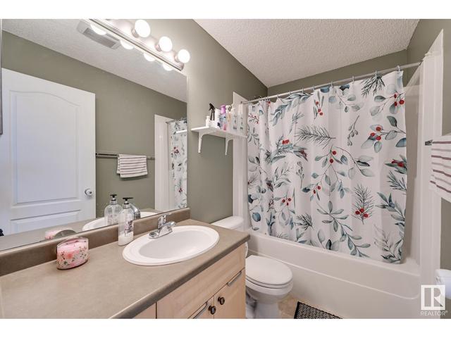 15407 47 St Nw, House detached with 5 bedrooms, 3 bathrooms and null parking in Edmonton AB | Image 16