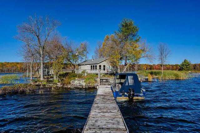 1110 Island, House detached with 3 bedrooms, 1 bathrooms and 0 parking in Parry Sound ON | Image 23