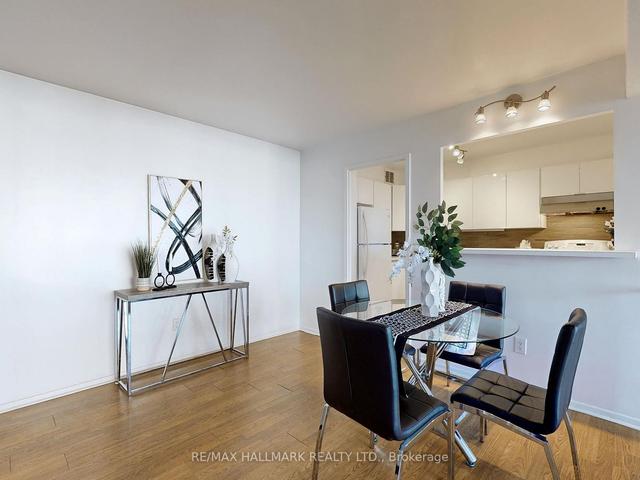 704 - 20 Forest Manor Rd, Condo with 1 bedrooms, 1 bathrooms and 1 parking in Toronto ON | Image 29