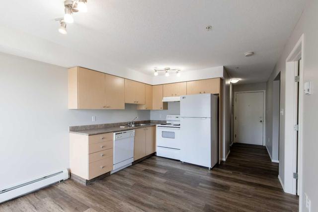314 - 1632 Saamis Drive Nw, Condo with 1 bedrooms, 1 bathrooms and 1 parking in Medicine Hat AB | Image 3