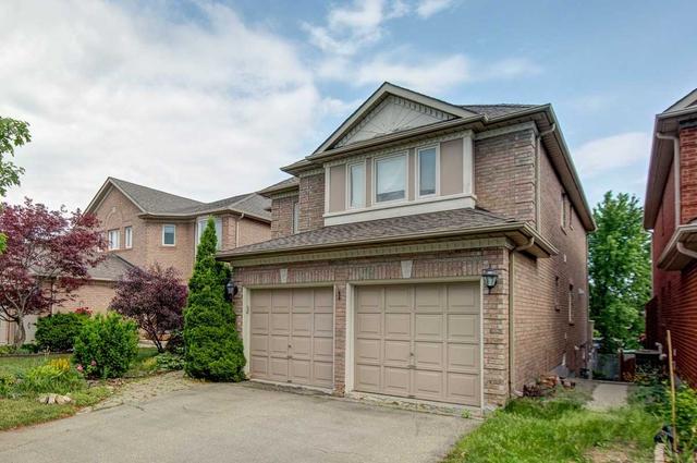 51 Painted Rock Ave, House detached with 4 bedrooms, 4 bathrooms and 4 parking in Richmond Hill ON | Image 12