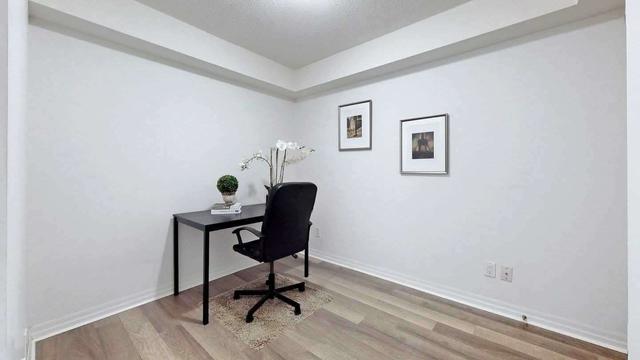 2601 - 2015 Sheppard Ave E, Condo with 1 bedrooms, 1 bathrooms and 1 parking in Toronto ON | Image 5