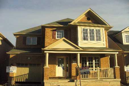 832 Bessy Tr, House detached with 3 bedrooms, 3 bathrooms and 2 parking in Milton ON | Image 1