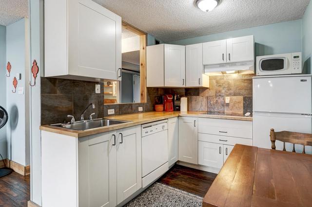 705 - 116 3 Avenue Se, Condo with 1 bedrooms, 1 bathrooms and null parking in Calgary AB | Image 11