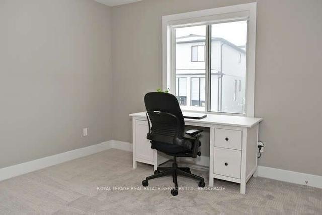 13 - 1820 Canvas Way, Condo with 3 bedrooms, 3 bathrooms and 4 parking in London ON | Image 9